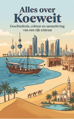 Afbeeldingen van Alles over Koeweit