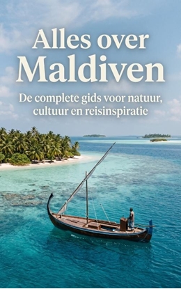 Afbeeldingen van Alles over Maldiven