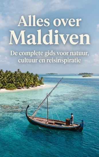 Afbeelding van Alles over Maldiven