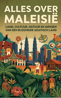 Afbeeldingen van Alles over Maleisië