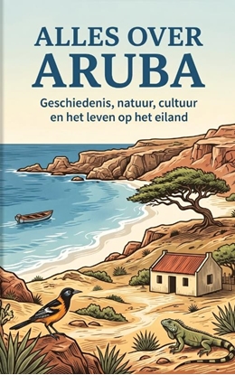 Afbeeldingen van Alles over Aruba