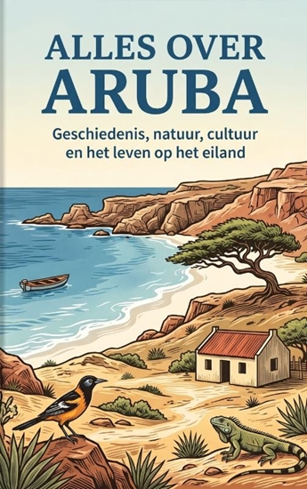 Afbeelding van Alles over Aruba