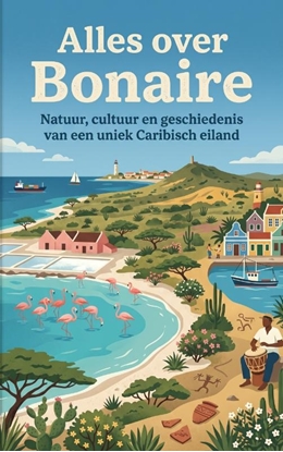 Afbeeldingen van Alles over Bonaire