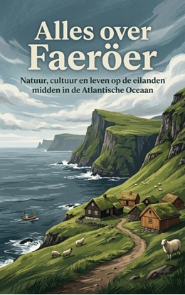 Afbeeldingen van Alles over Faeröer
