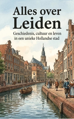 Afbeeldingen van Alles over Leiden