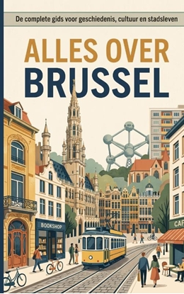 Afbeeldingen van Alles over Brussel
