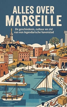 Afbeeldingen van Alles over Marseille