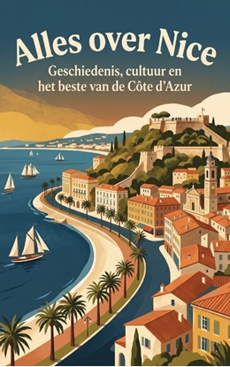 Afbeeldingen van Alles over Nice