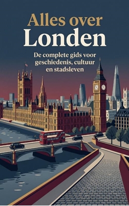 Afbeeldingen van Alles over Londen