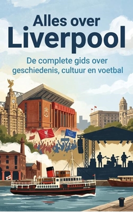 Afbeeldingen van Alles over Liverpool