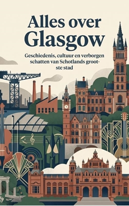 Afbeeldingen van Alles over Glasgow