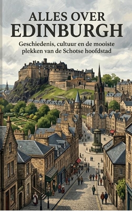 Afbeeldingen van Alles over Edinburgh