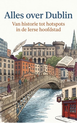 Afbeeldingen van Alles over Dublin