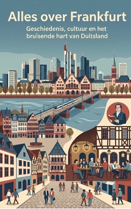 Afbeeldingen van Alles over Frankfurt