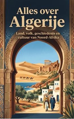 Afbeeldingen van Alles over Algerije