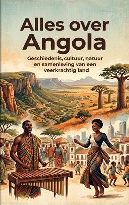 Afbeeldingen van Alles over Angola