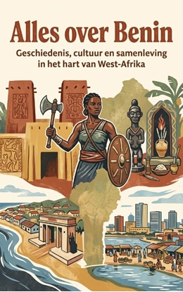 Afbeeldingen van Alles over Benin