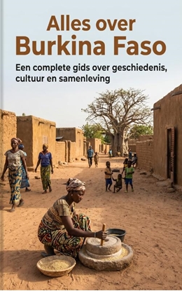 Afbeeldingen van Alles over Burkina Faso