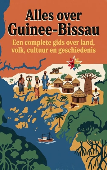 Afbeelding van Alles over Guinee-Bissau