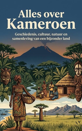 Afbeelding van Alles over Kameroen