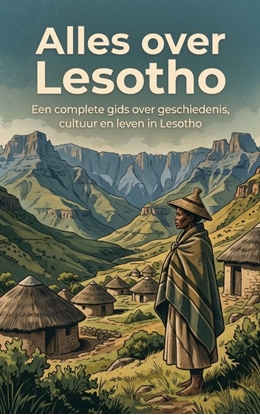 Afbeeldingen van Alles over Lesotho