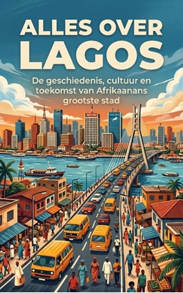 Afbeeldingen van Alles over Lagos