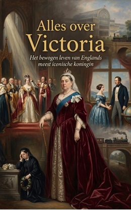 Afbeeldingen van Alles over Victoria