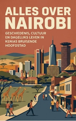 Afbeeldingen van Alles over Nairobi