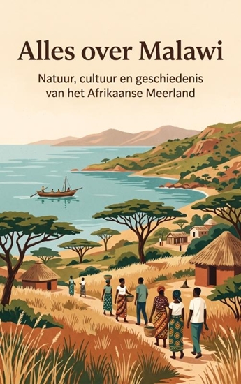 Afbeelding van Alles over Malawi