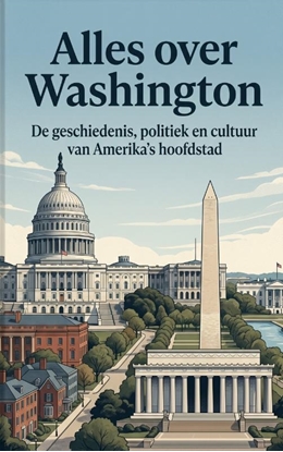 Afbeeldingen van Alles over Washington