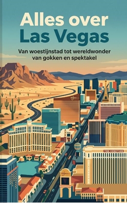 Afbeeldingen van Alles over Las Vegas
