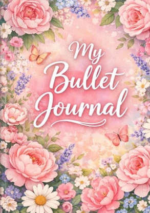 Afbeeldingen van My Bullet Journal