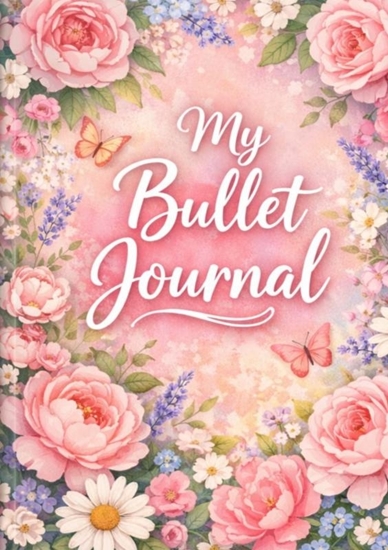 Afbeelding van My Bullet Journal