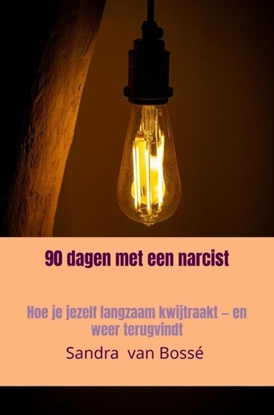 Afbeeldingen van 90 dagen met een narcist