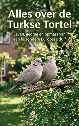 Afbeeldingen van Alles over de Turkse Tortel