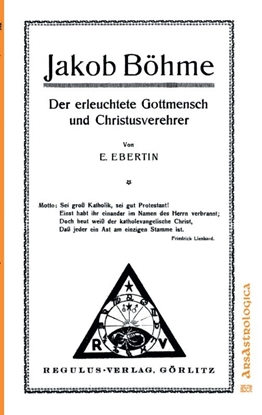 Afbeeldingen van Jakob Böhme