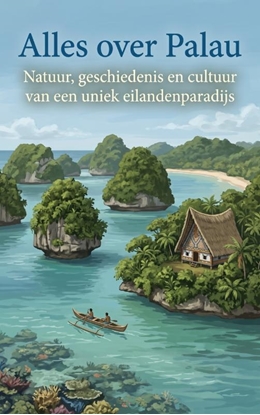 Afbeeldingen van Alles over Palau
