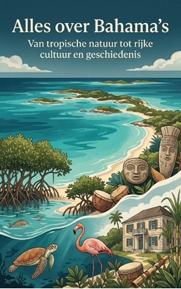 Afbeeldingen van Alles over Bahama's