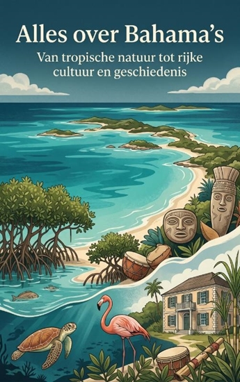 Afbeelding van Alles over Bahama's