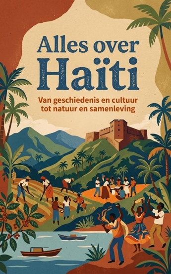 Afbeelding van Alles over Haïti