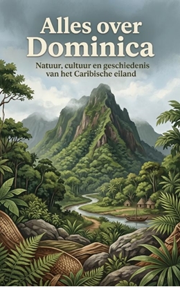 Afbeeldingen van Alles over Dominica
