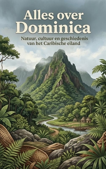Afbeelding van Alles over Dominica