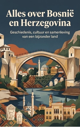 Afbeeldingen van Alles over Bosnië en Herzegovina