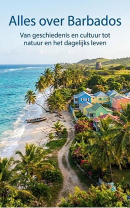Afbeeldingen van Alles over Barbados