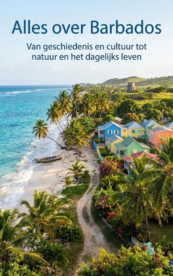 Afbeelding van Alles over Barbados