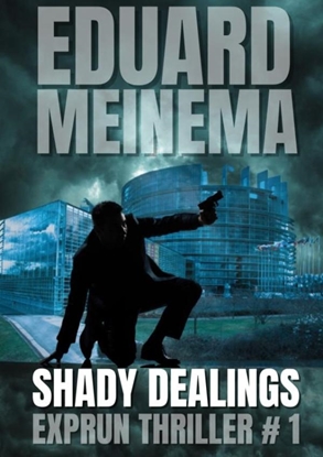 Afbeeldingen van Shady Dealings
