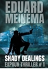 Afbeelding van Shady Dealings