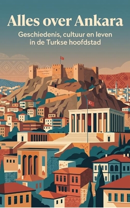 Afbeeldingen van Alles over Ankara
