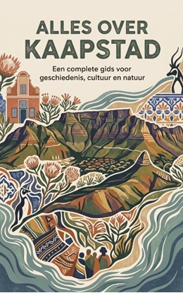 Afbeeldingen van Alles over Kaapstad