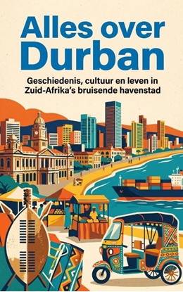 Afbeeldingen van Alles over Durban